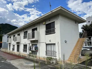 ハイツ千年藤の画像