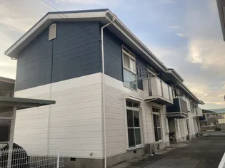 ドリーム【201号室】の外観