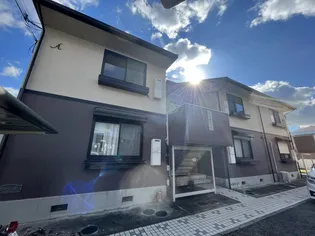 セジュール プリニエ A棟の画像