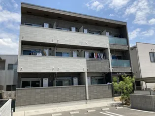 ブランドールの画像