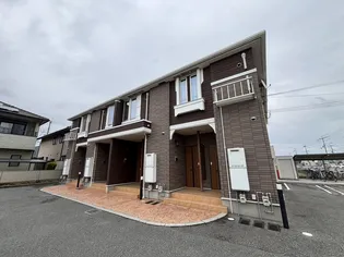 アバンツァート玉手Ⅰの画像