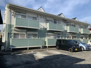 エスポワール御立Aの画像