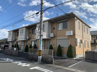 メゾン Sの画像