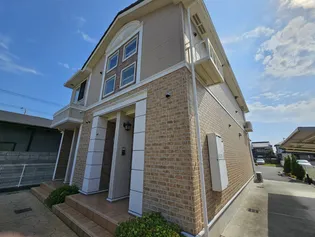 サンフローラA B棟の画像