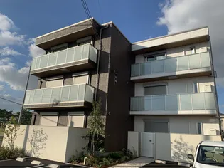 明日原Ⅲの画像