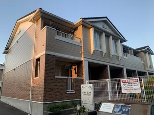 リヨン たつの Aの画像