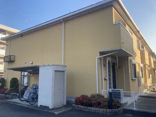 ノース カレントⅢの画像