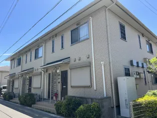 エスペランサⅡ【206号室】の外観