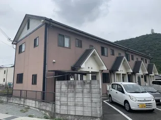 西蒲田ハイツ【102号室】の外観