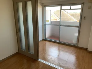 プリモローザM【3階】の内装