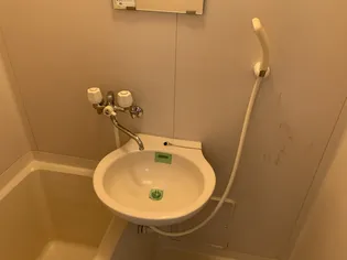 プリモローザM【3階】の内装