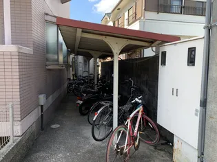 プリモローザM【3階】のその他画像