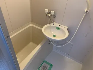 プリモローザM【3階】の内装