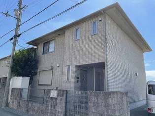 パディフィールド今宿Aの画像