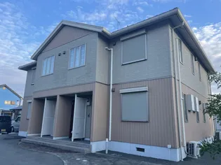 ファミール桜の画像