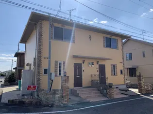 アクシス大島A Bの画像