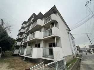 パインリーフ高砂A棟の画像