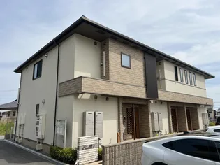 クオーレⅡの画像