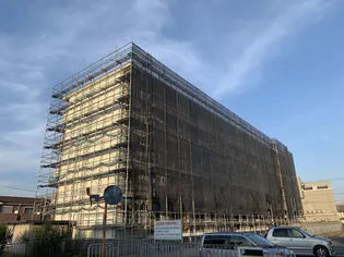 インタービレッジ網干駅前の画像