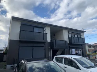 サニーパークハイツの画像