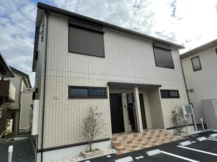 ライフ メゾンの画像