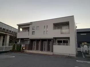 リブサニーBの画像