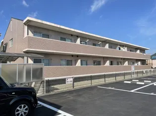 エーワンハイムの画像