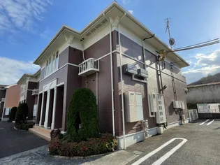 エーデル緑ヶ丘Dの画像