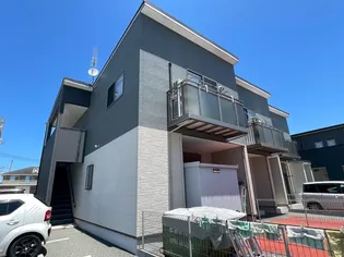 フレシールメゾンB棟の画像