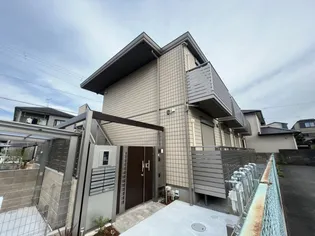 SKハイツの画像