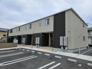 グランド オーヴェスト 宇佐崎の画像