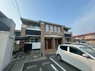 グリュック高浜の画像