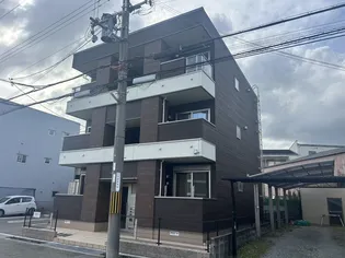 ヴェルデュール グレイスの画像