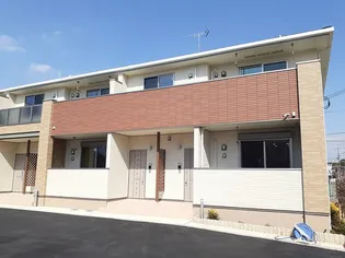 ブリック フェアリーIIIの画像