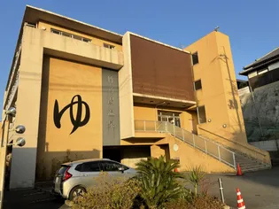 メゾンドウィングⅣの画像