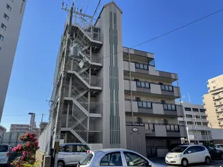 ヴァンクレールⅠ【3階】の外観