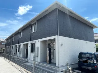 カーサ フェリーチェ新在家の画像