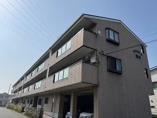 サンファミール西庄の画像