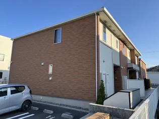 サンガーデンⅡの画像