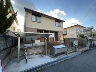 トレーフル緑が丘の画像