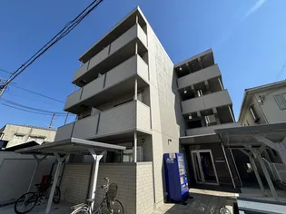 MISTRAL神屋町Ⅲの画像