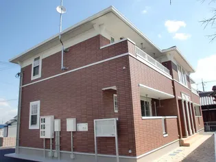 ビラージュ ブリエの画像