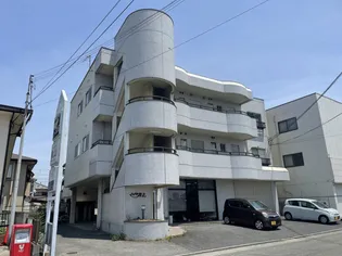 ハイツ井上の画像