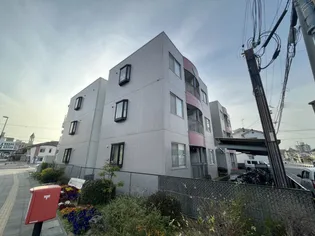 ソフィア21新在家の画像