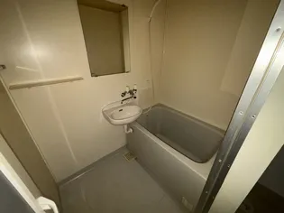 フラッツネオシティー【101号室】の風呂