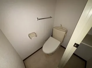 フラッツネオシティー【101号室】の内装