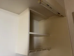 フラッツネオシティー【101号室】の内装