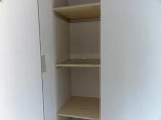 フラッツネオシティー【101号室】の内装