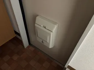 フラッツネオシティー【101号室】の内装