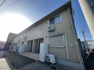 セジュールアカネ A棟の画像